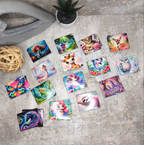 Memory-Spiel mit 15 oder 30 Paaren – Individuell gestaltbar mit beliebten Kinder-Motiven