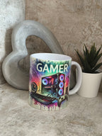 Tasse-PC Gamer