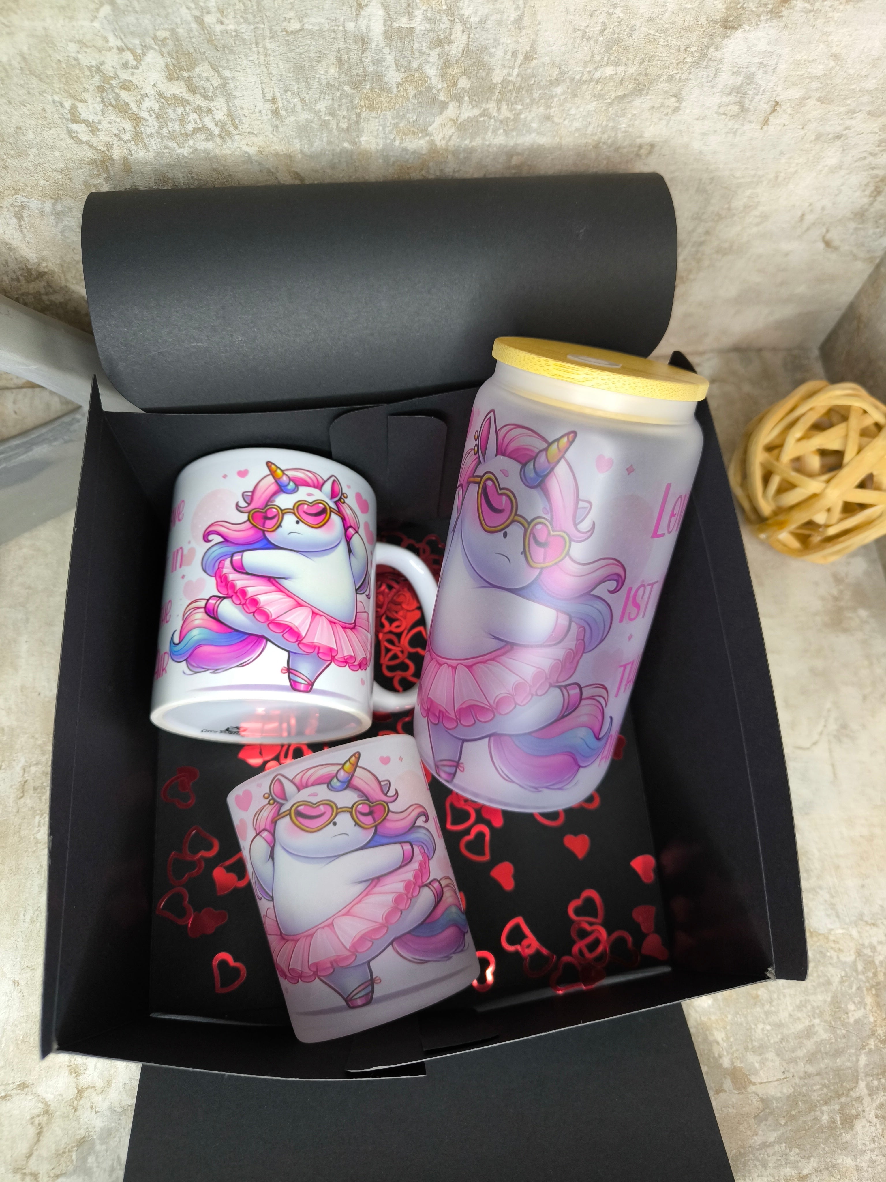 Valentinstags - Specialbox