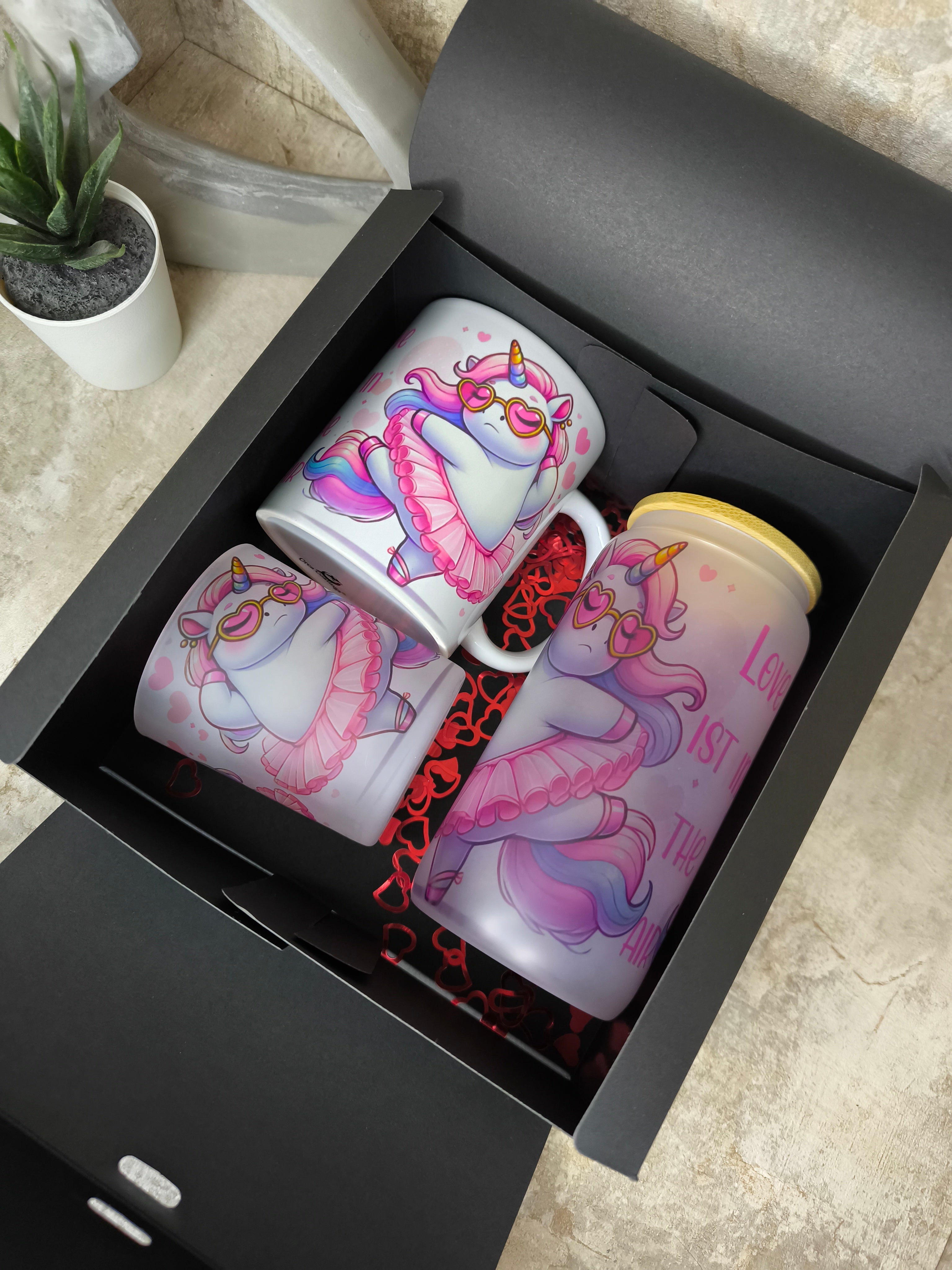 Valentinstags - Specialbox