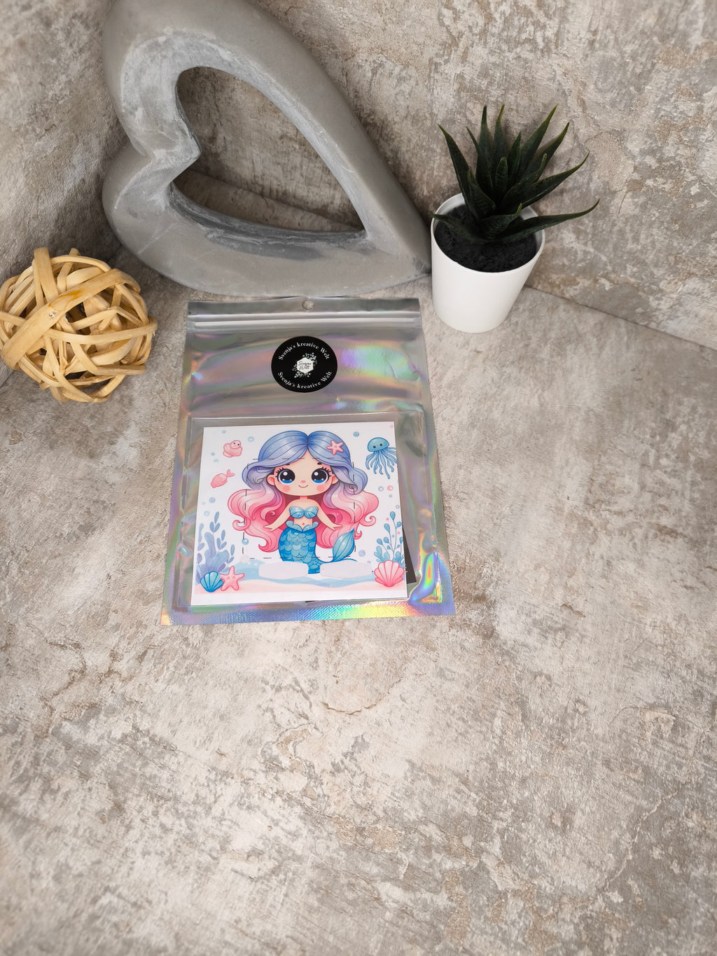 Toniebox-Aufkleber Matt