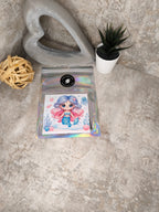 Toniebox-Aufkleber Matt